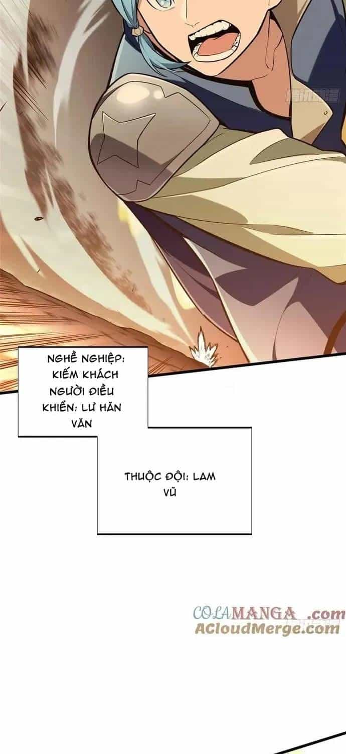 Toàn Chức Cao Thủ 2 - Chương 236 - ảnh 19