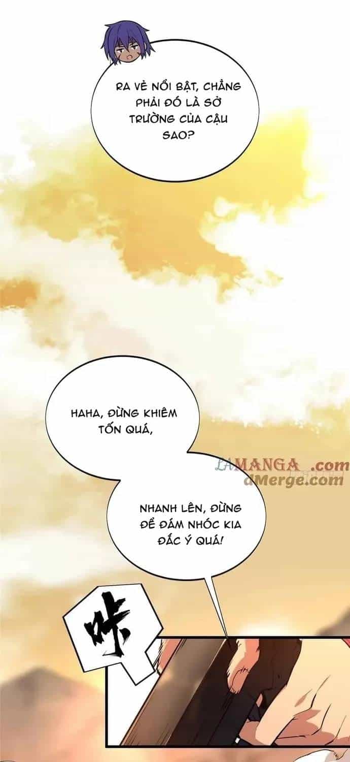 Toàn Chức Cao Thủ 2 - Chương 236 - ảnh 23