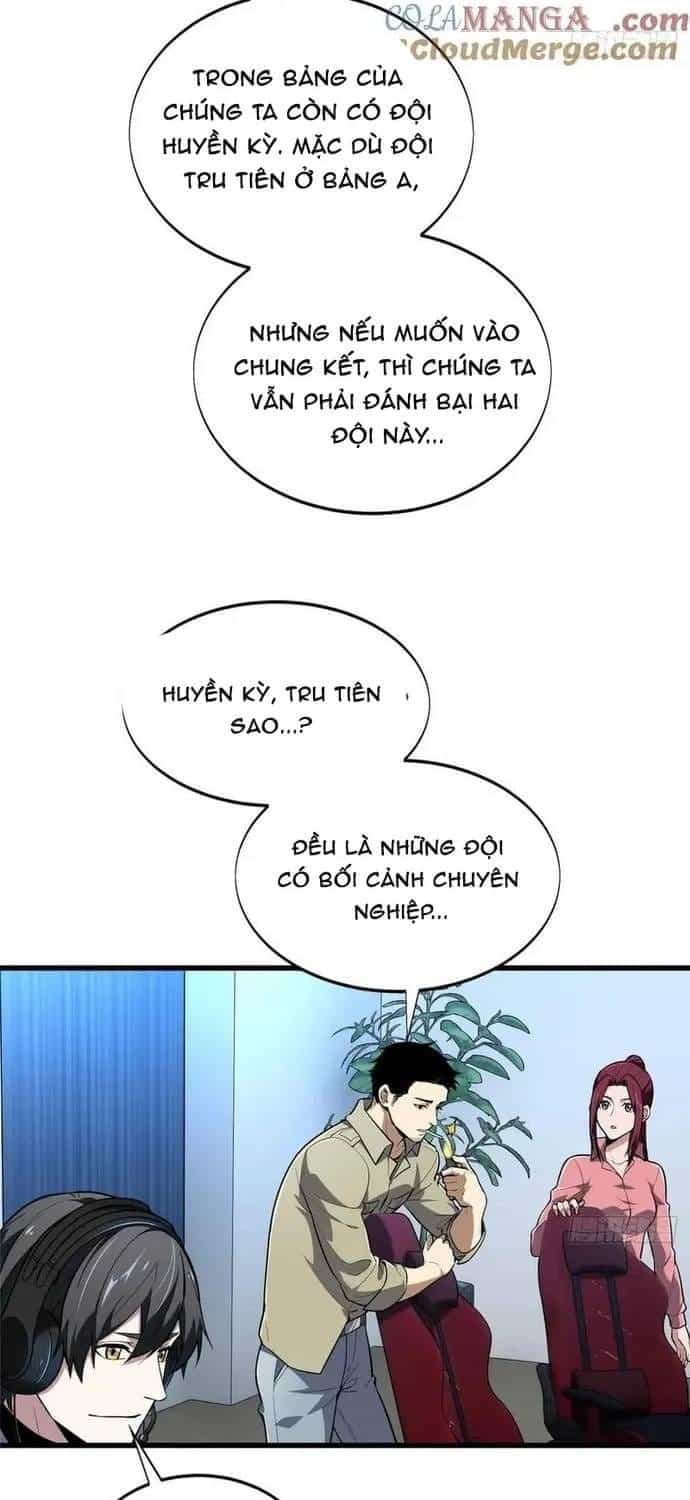Toàn Chức Cao Thủ 2 - Chương 236 - ảnh 3