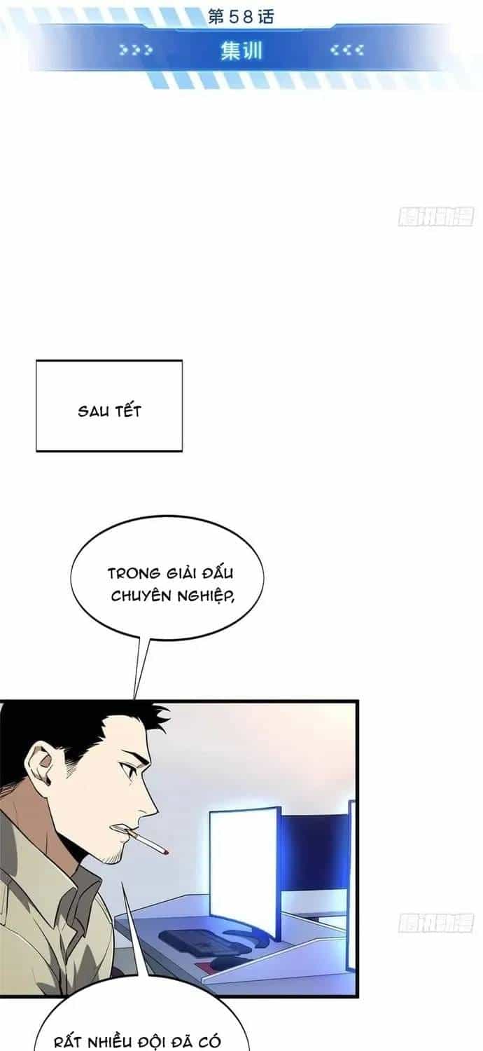 Toàn Chức Cao Thủ 2 - Chương 236 - ảnh 8