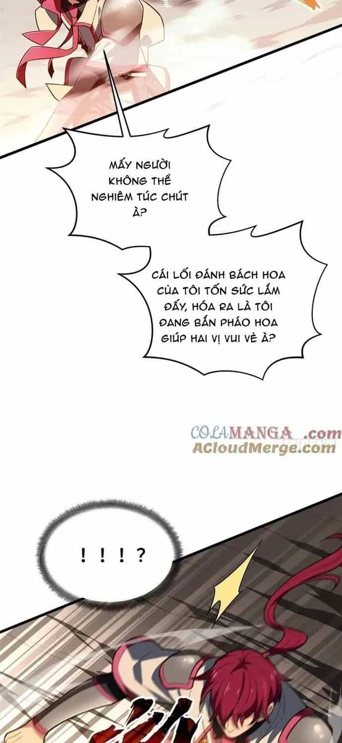 Toàn Chức Cao Thủ 2 - Chương 237 - ảnh 10