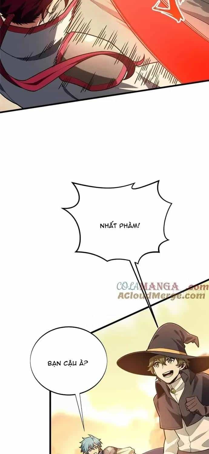 Toàn Chức Cao Thủ 2 - Chương 237 - ảnh 16