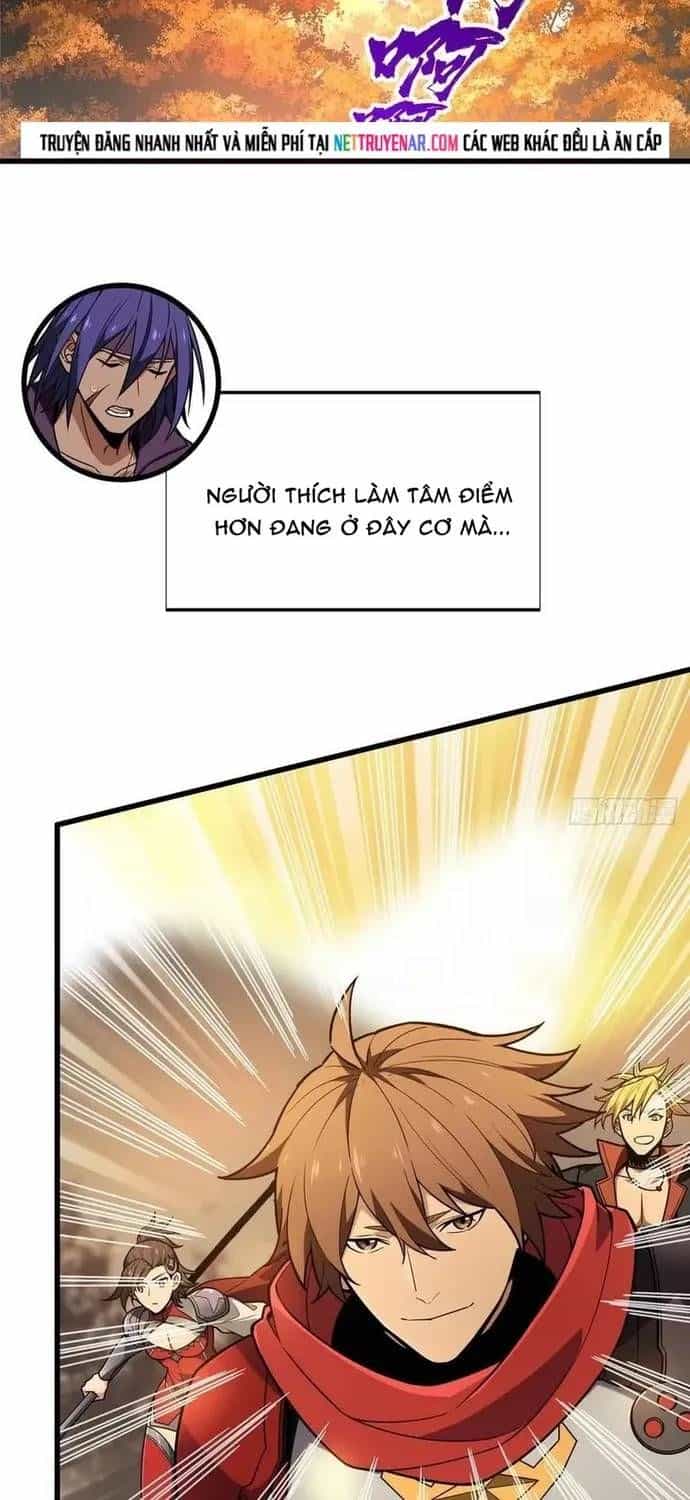 Toàn Chức Cao Thủ 2 - Chương 237 - ảnh 3
