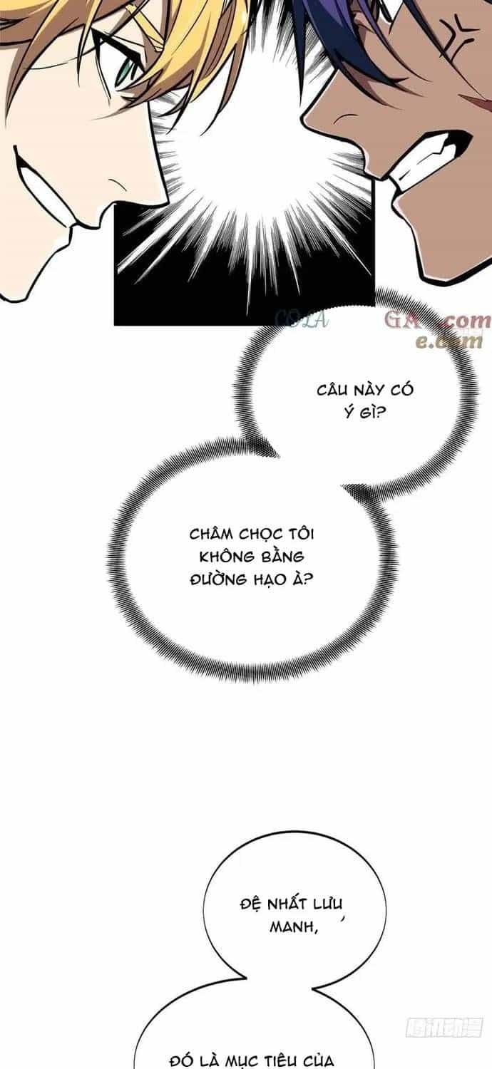 Toàn Chức Cao Thủ 2 - Chương 237 - ảnh 39