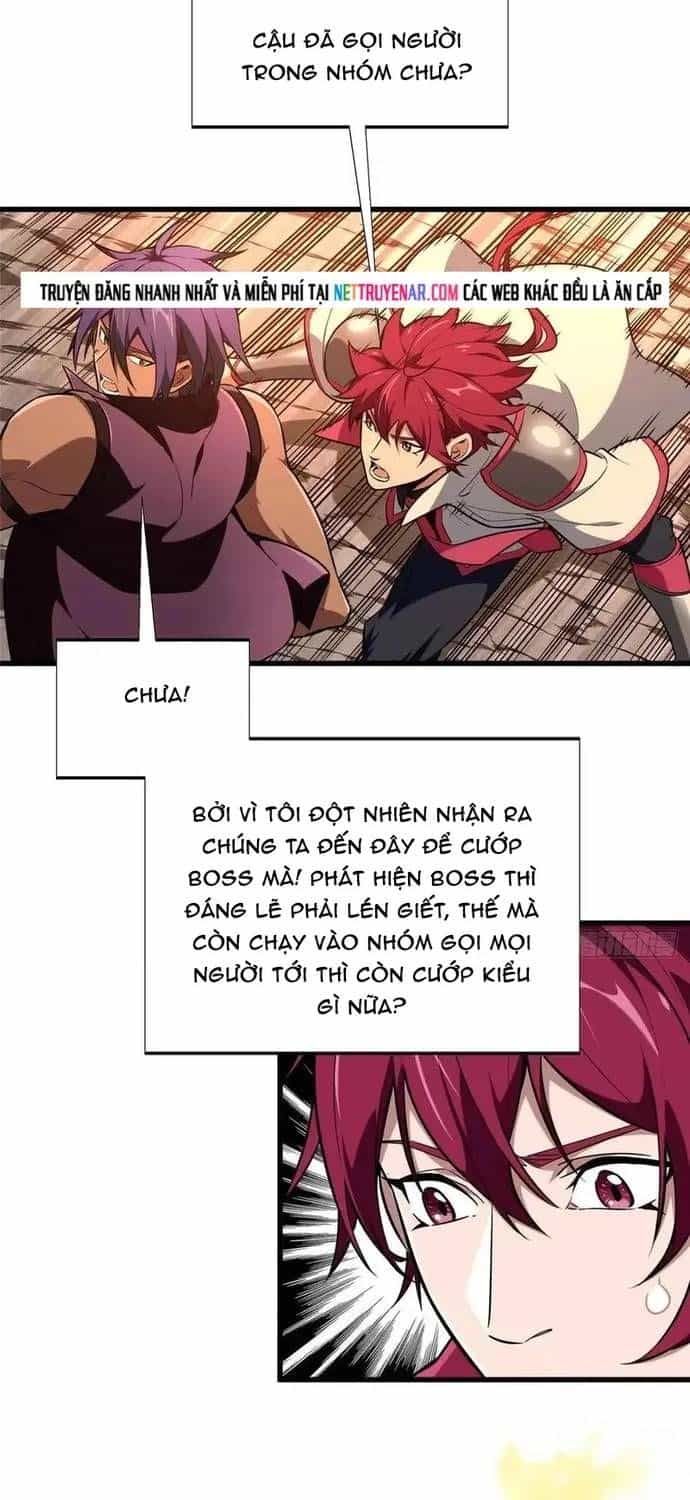 Toàn Chức Cao Thủ 2 - Chương 237 - ảnh 44