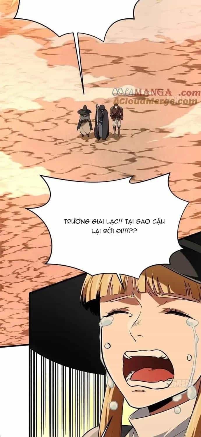 Toàn Chức Cao Thủ 2 - Chương 238 - ảnh 45