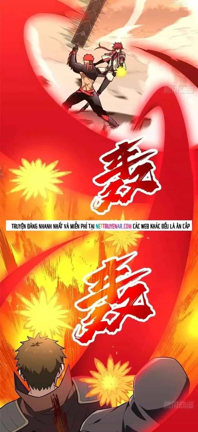 Toàn Chức Cao Thủ 2 - Chương 239 - ảnh 20
