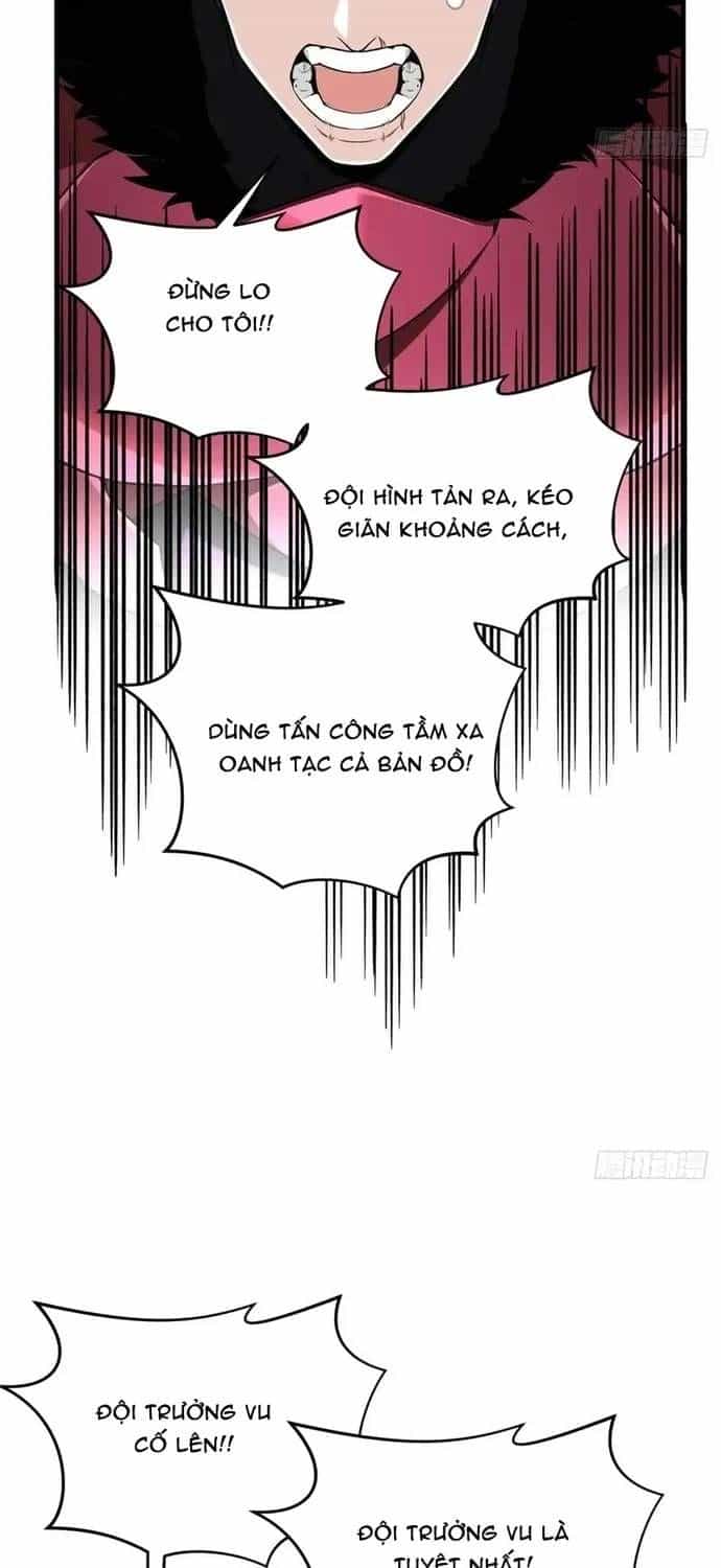 Toàn Chức Cao Thủ 2 - Chương 239 - ảnh 27