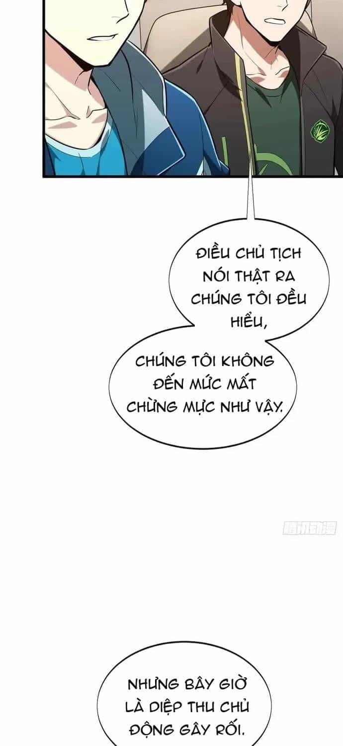 Toàn Chức Cao Thủ 2 - Chương 240 - ảnh 17
