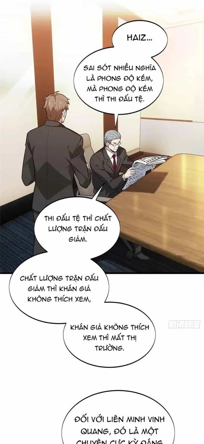 Toàn Chức Cao Thủ 2 - Chương 240 - ảnh 2