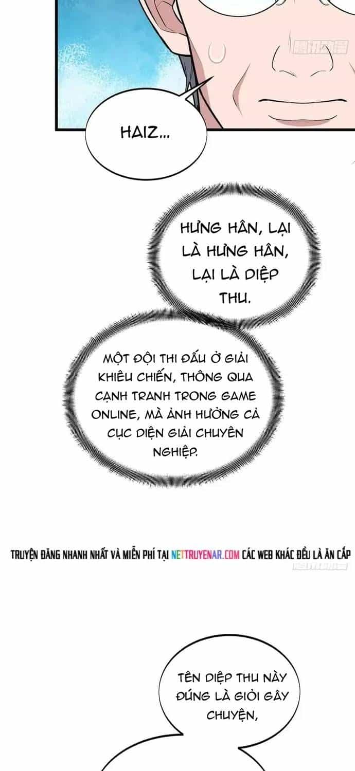 Toàn Chức Cao Thủ 2 - Chương 240 - ảnh 41