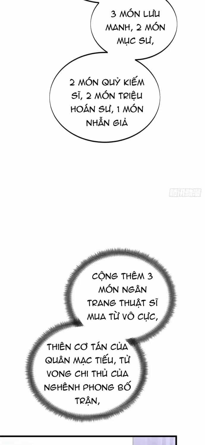 Toàn Chức Cao Thủ 2 - Chương 240 - ảnh 45