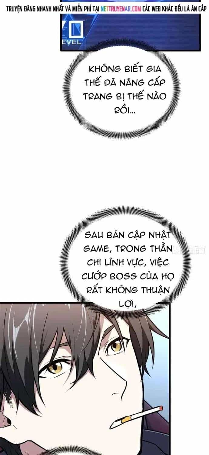 Toàn Chức Cao Thủ 2 - Chương 240 - ảnh 47