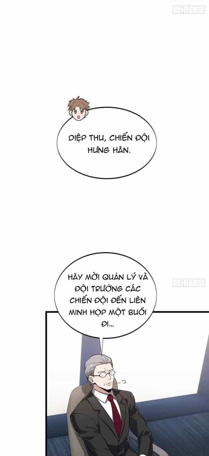 Toàn Chức Cao Thủ 2 - Chương 240 - ảnh 5