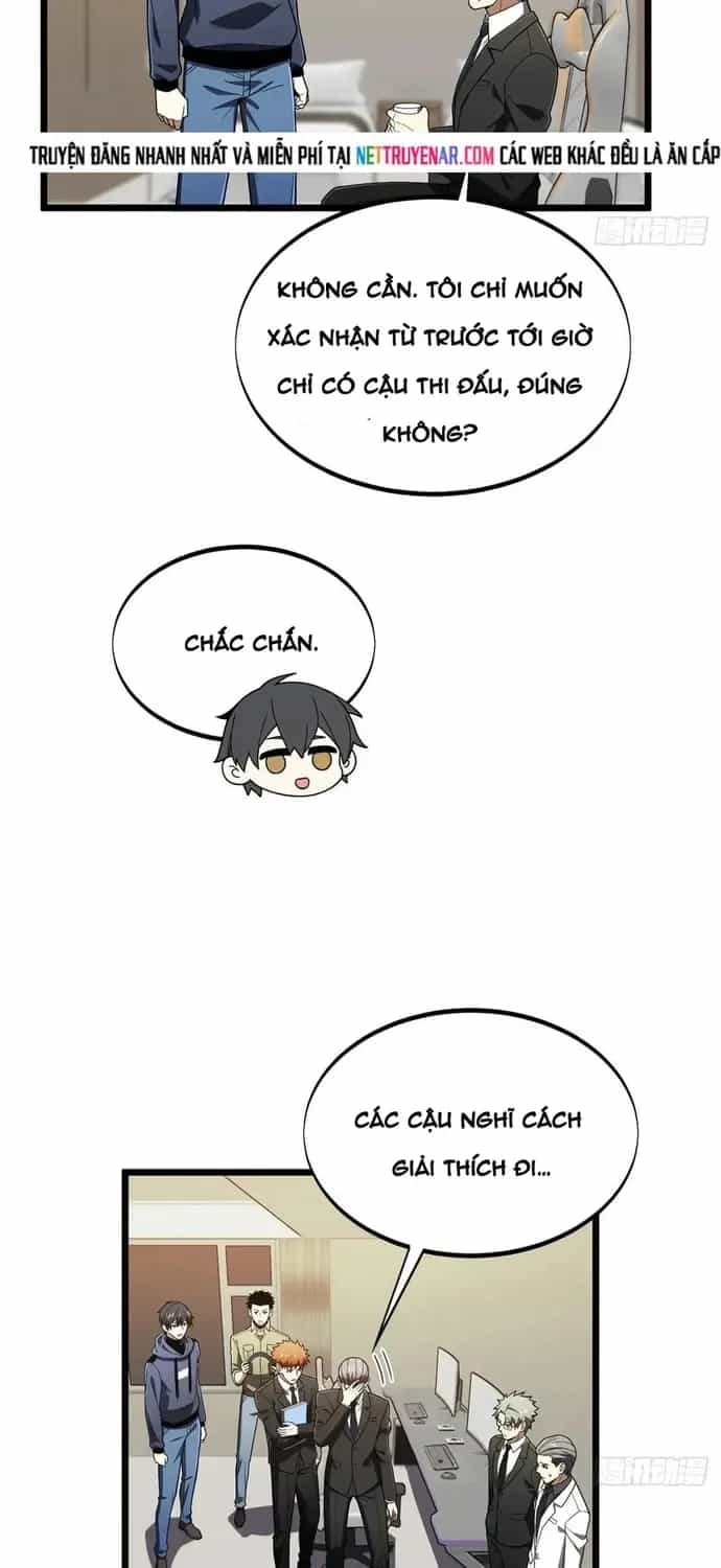 Toàn Chức Cao Thủ 2 - Chương 241 - ảnh 33