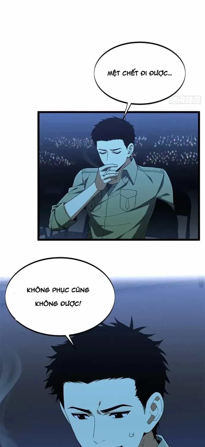 Toàn Chức Cao Thủ 2 - Chương 242 - ảnh 10