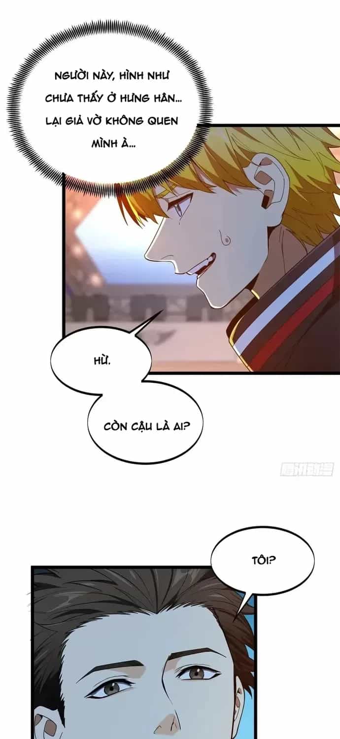 Toàn Chức Cao Thủ 2 - Chương 242 - ảnh 14