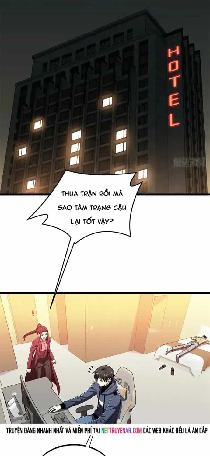 Toàn Chức Cao Thủ 2 - Chương 242 - ảnh 18