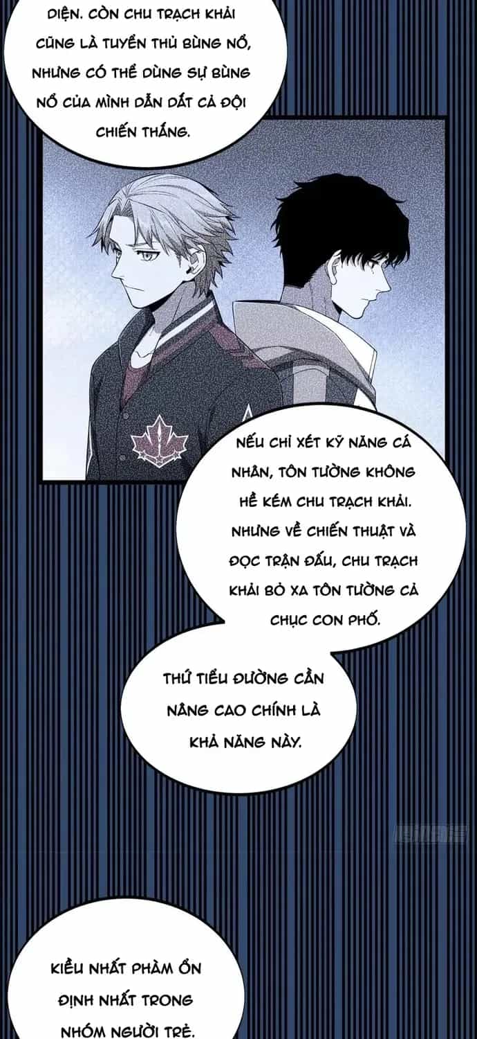 Toàn Chức Cao Thủ 2 - Chương 242 - ảnh 26