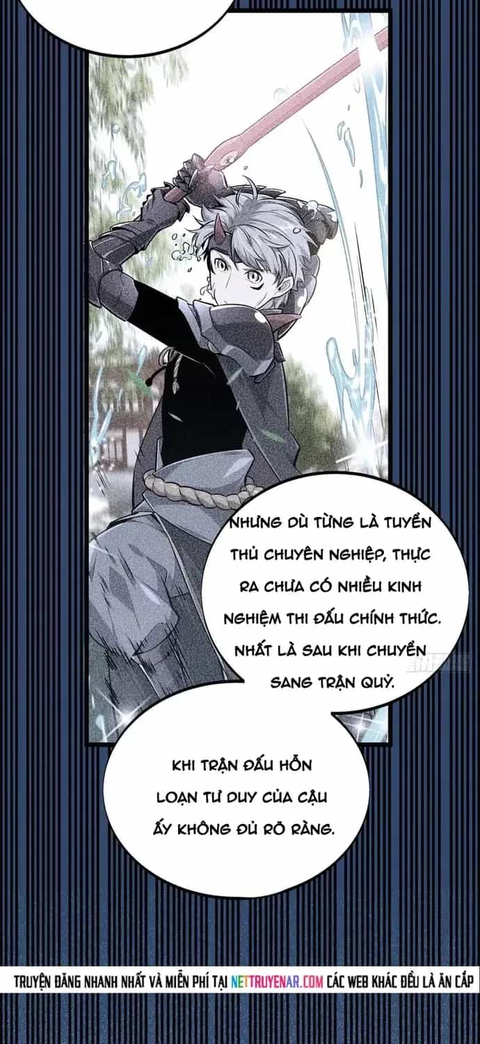 Toàn Chức Cao Thủ 2 - Chương 242 - ảnh 27