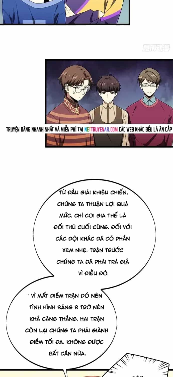 Toàn Chức Cao Thủ 2 - Chương 242 - ảnh 33