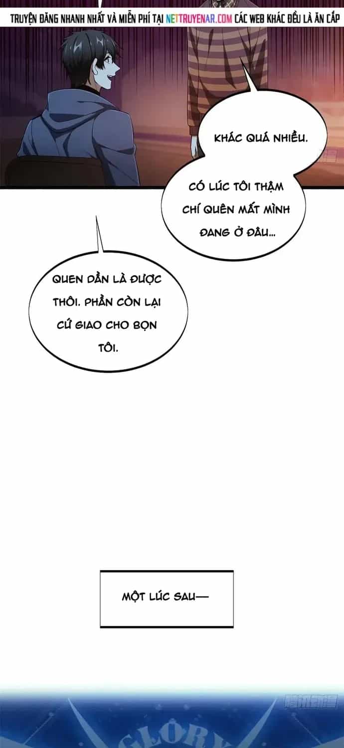 Toàn Chức Cao Thủ 2 - Chương 242 - ảnh 4