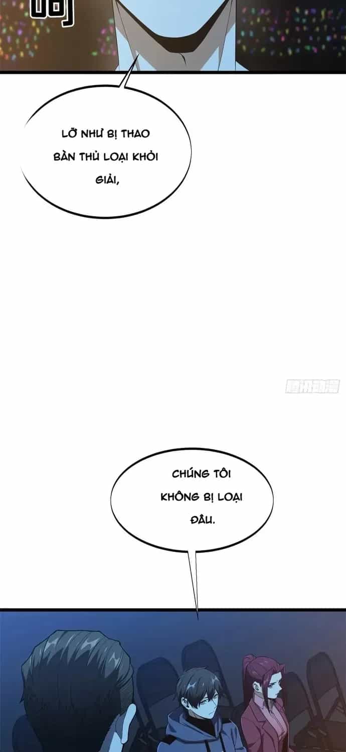 Toàn Chức Cao Thủ 2 - Chương 242 - ảnh 43
