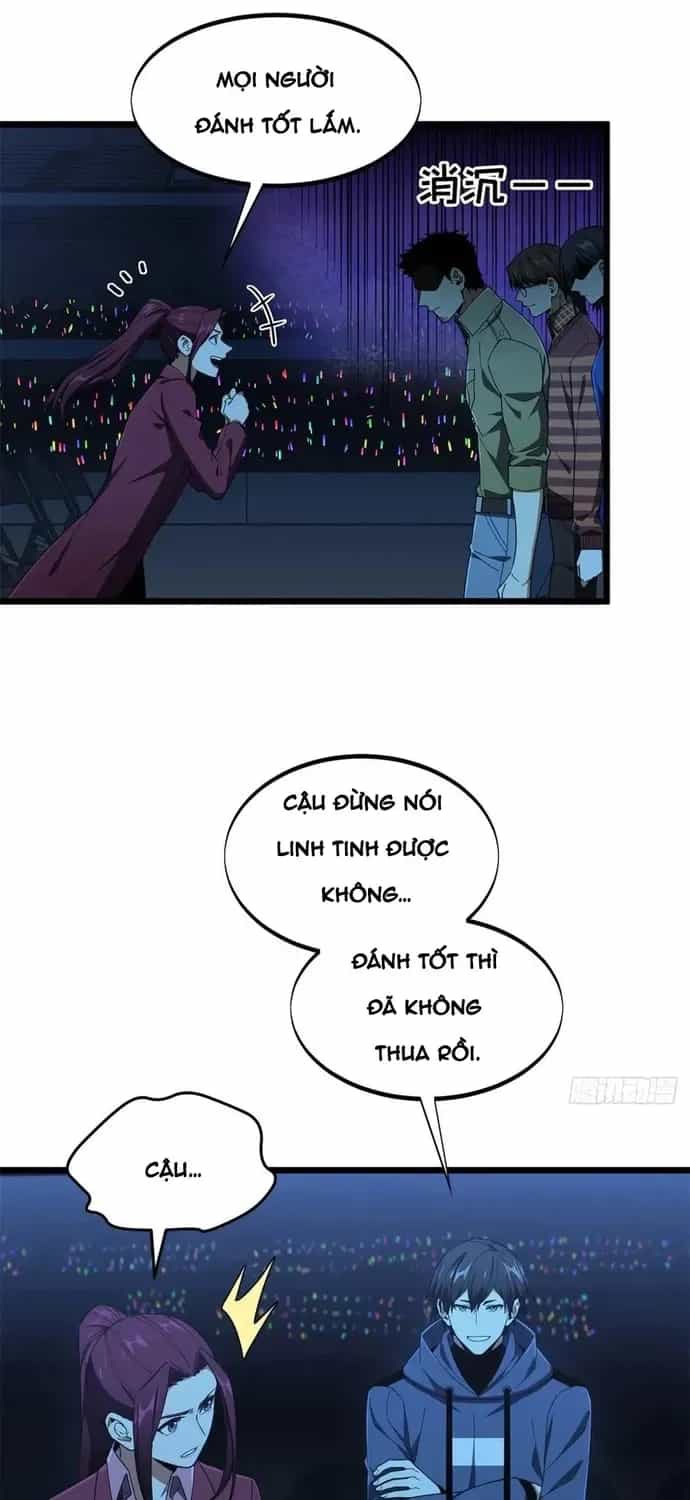 Toàn Chức Cao Thủ 2 - Chương 242 - ảnh 8