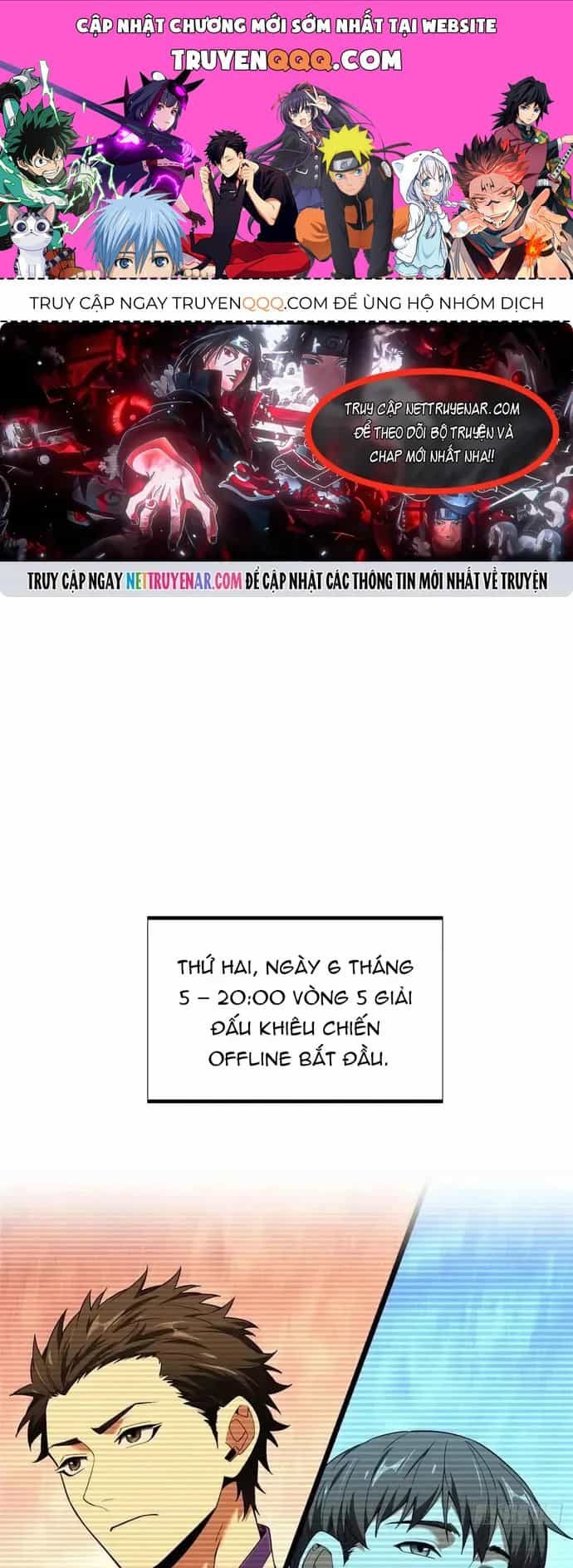Toàn Chức Cao Thủ 2 - Chương 243 - ảnh 1