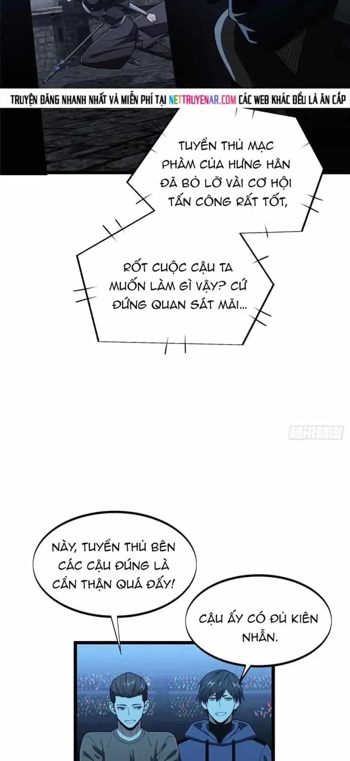 Toàn Chức Cao Thủ 2 - Chương 243 - ảnh 21
