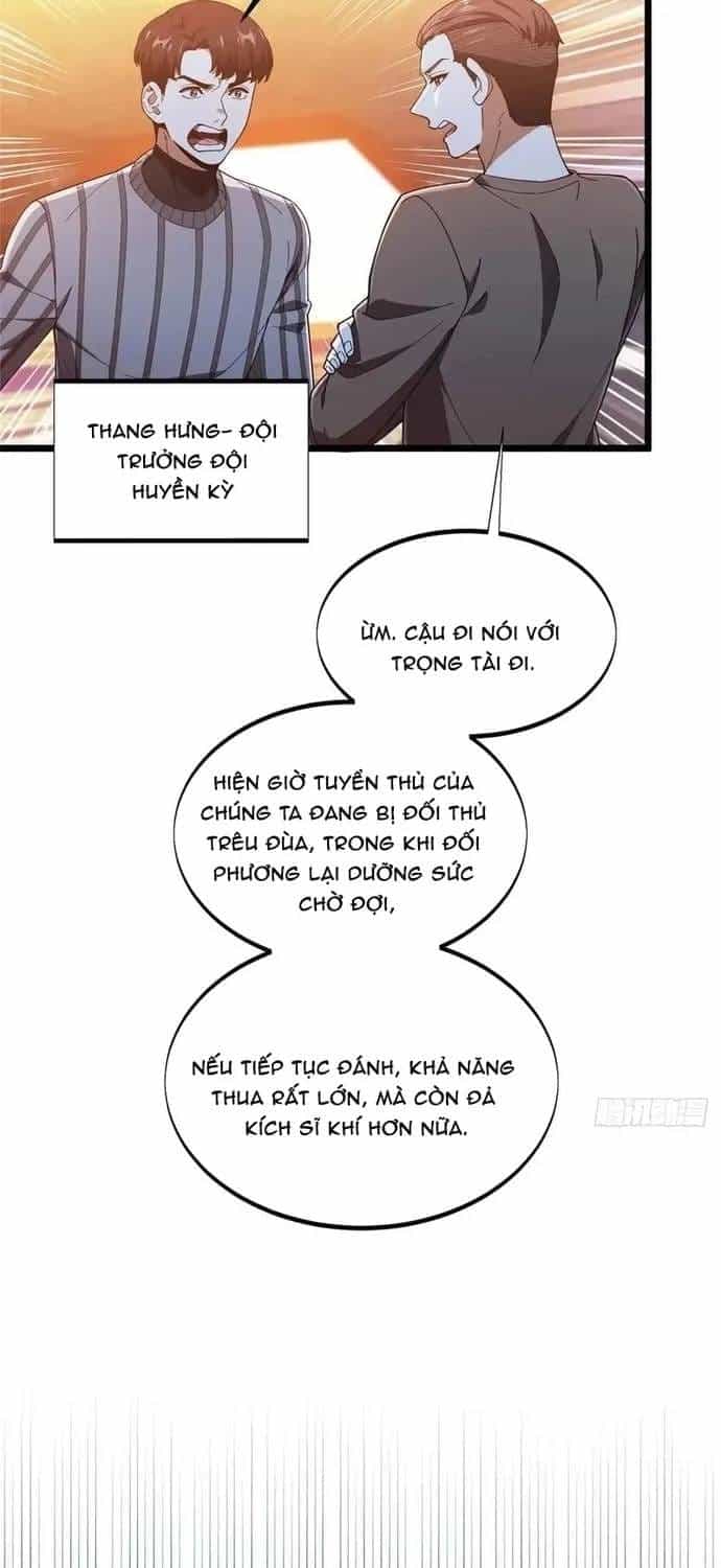 Toàn Chức Cao Thủ 2 - Chương 244 - ảnh 15