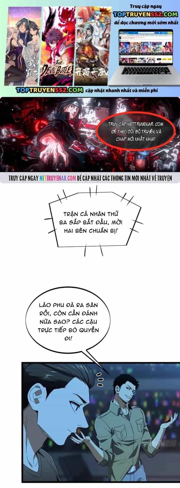 Toàn Chức Cao Thủ 2 - Chương 244 - ảnh 2