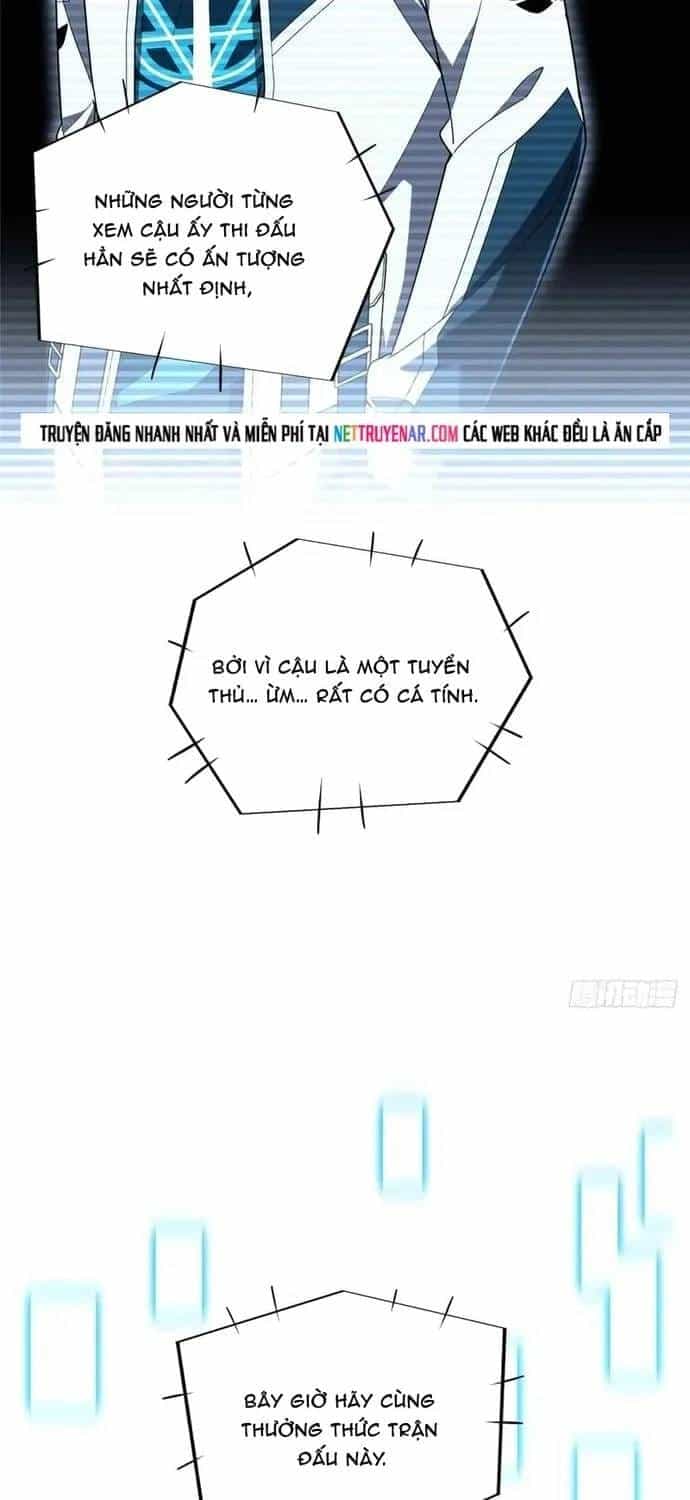 Toàn Chức Cao Thủ 2 - Chương 244 - ảnh 7