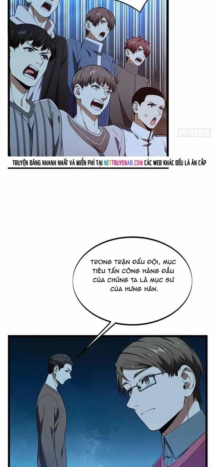Toàn Chức Cao Thủ 2 - Chương 245 - ảnh 10