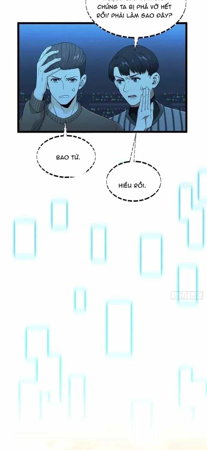 Toàn Chức Cao Thủ 2 - Chương 245 - ảnh 12
