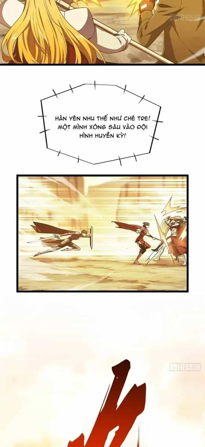 Toàn Chức Cao Thủ 2 - Chương 245 - ảnh 23