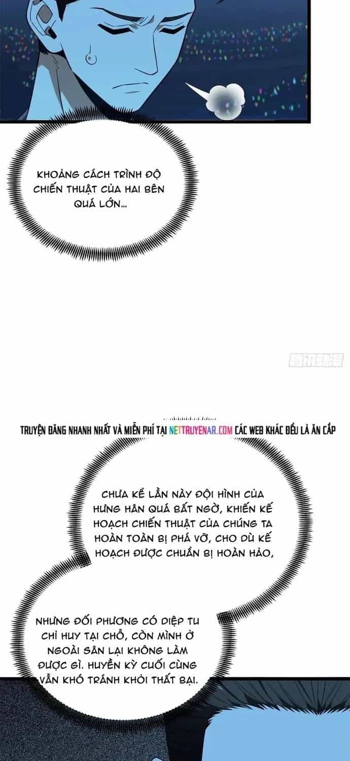 Toàn Chức Cao Thủ 2 - Chương 245 - ảnh 31