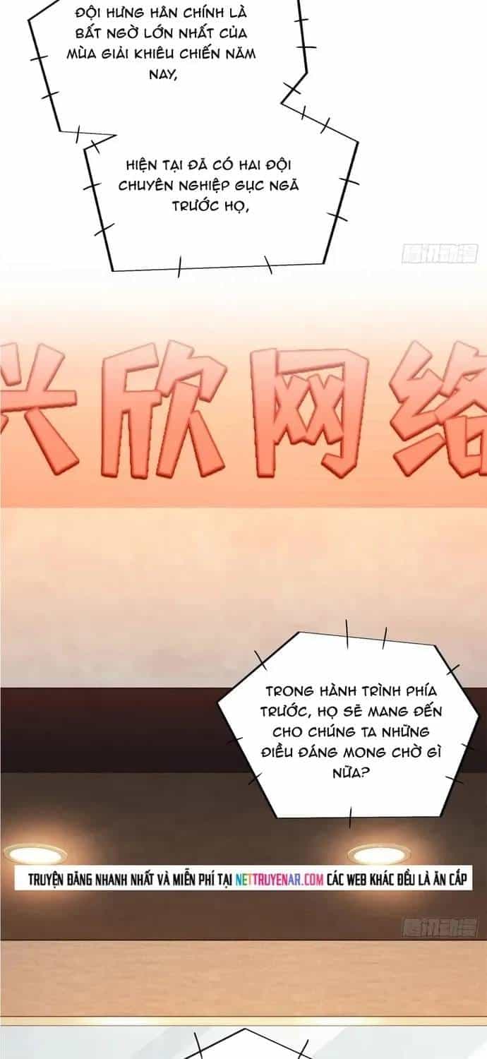 Toàn Chức Cao Thủ 2 - Chương 245 - ảnh 35