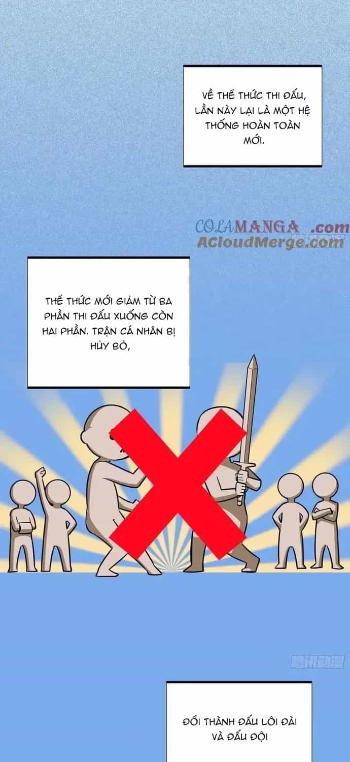 Toàn Chức Cao Thủ 2 - Chương 246 - ảnh 3