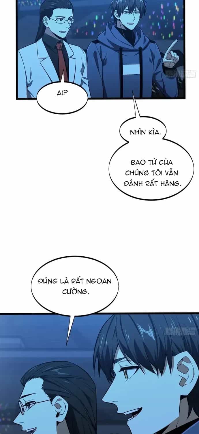 Toàn Chức Cao Thủ 2 - Chương 246 - ảnh 35