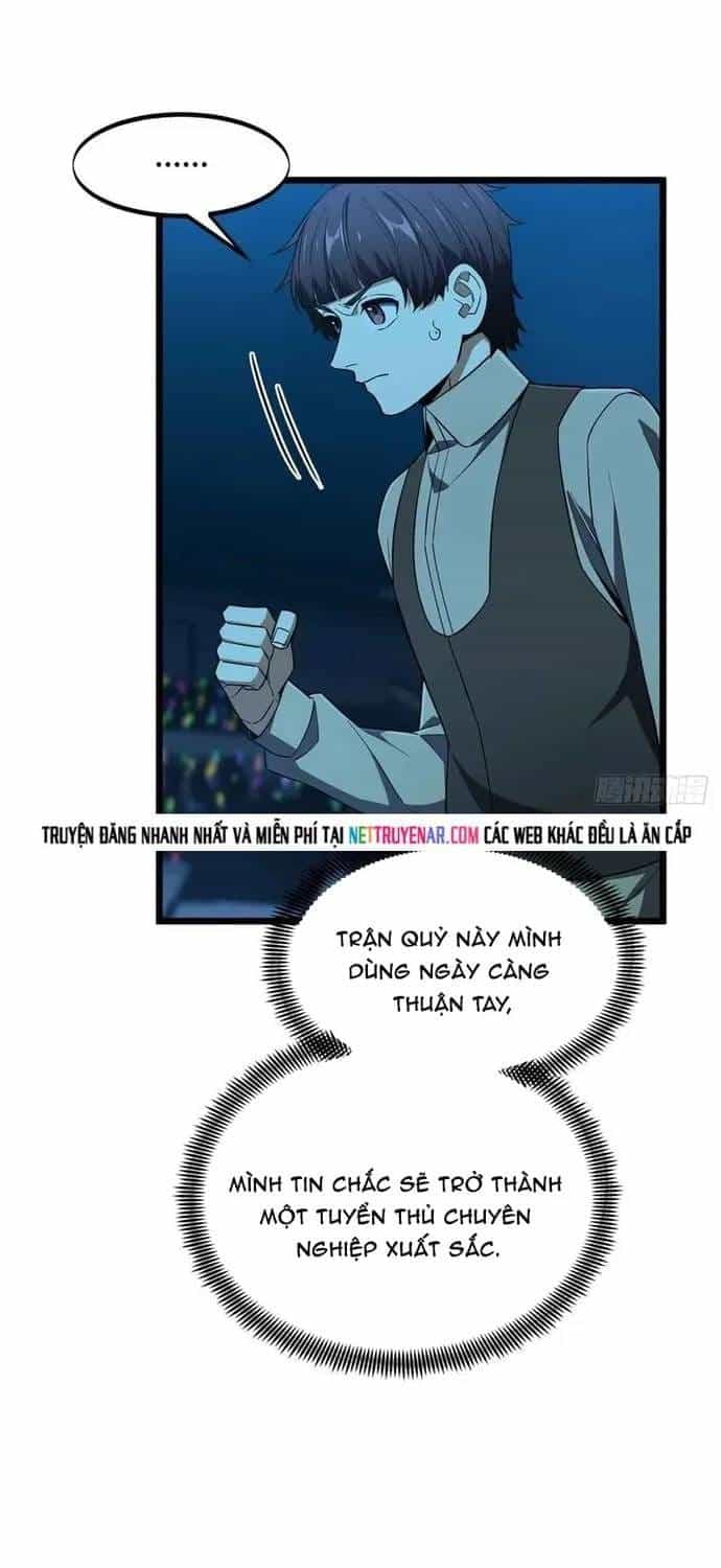 Toàn Chức Cao Thủ 2 - Chương 247 - ảnh 10