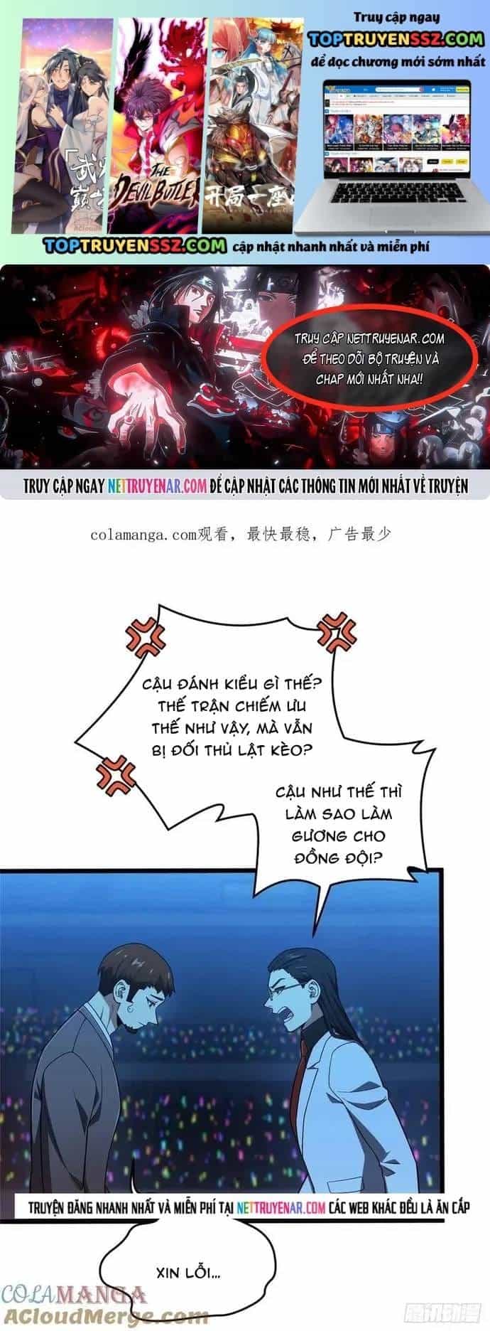 Toàn Chức Cao Thủ 2 - Chương 247 - ảnh 2