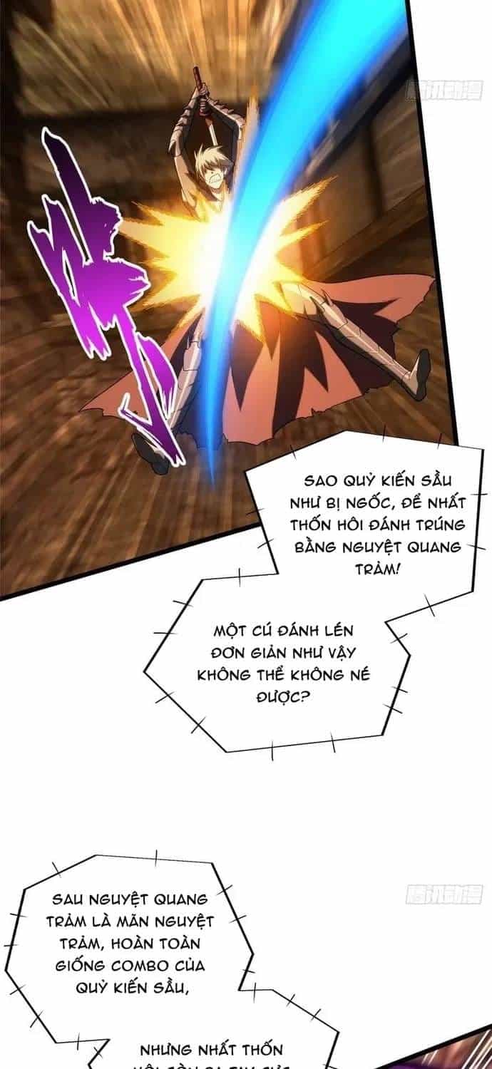 Toàn Chức Cao Thủ 2 - Chương 247 - ảnh 26