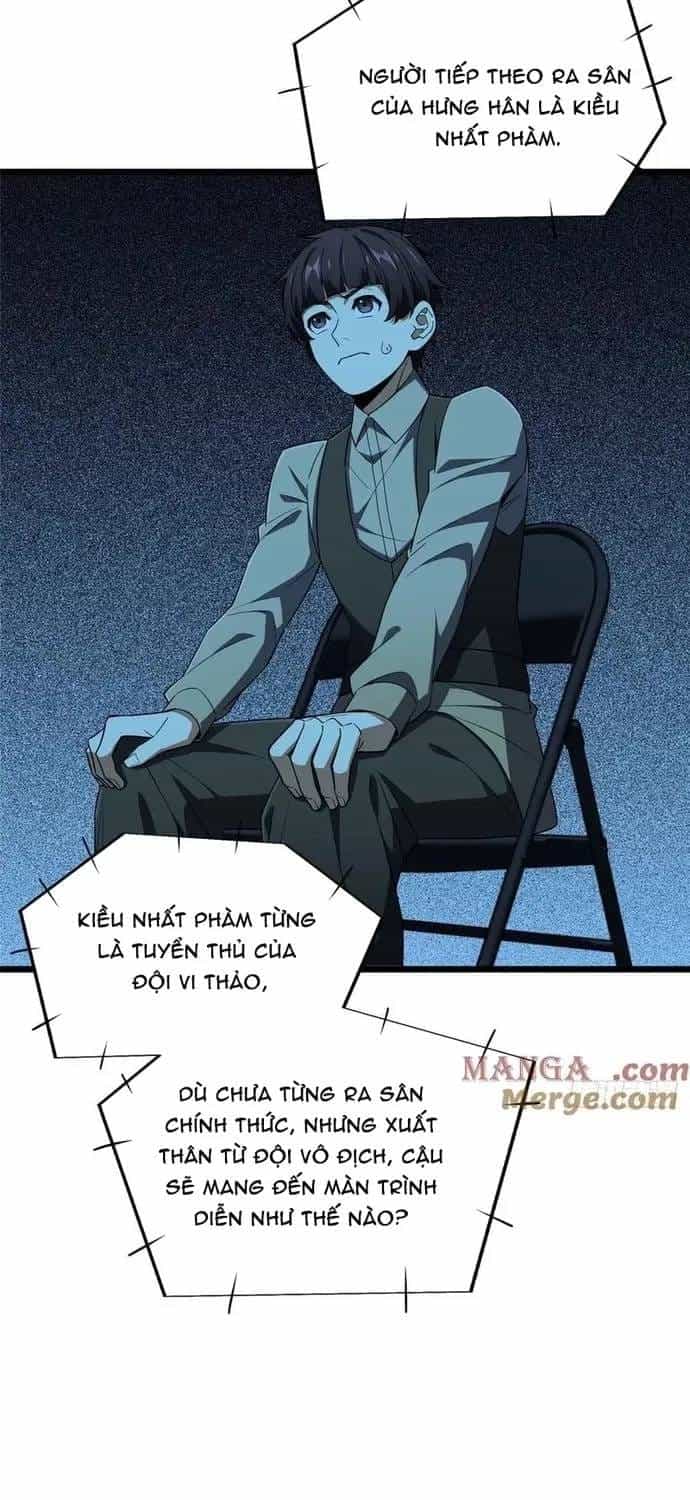 Toàn Chức Cao Thủ 2 - Chương 247 - ảnh 9