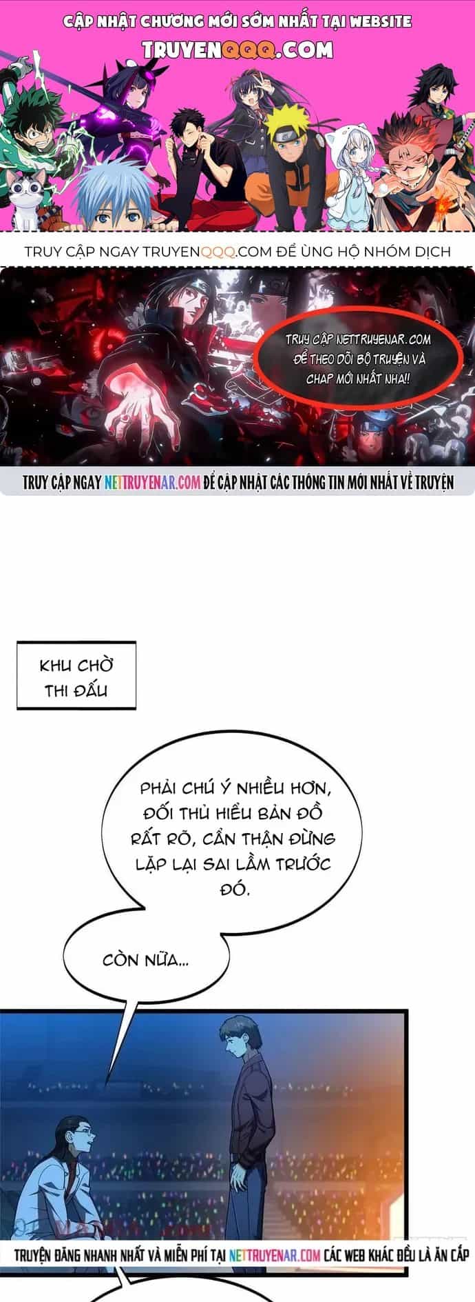 Toàn Chức Cao Thủ 2 - Chương 248 - ảnh 1