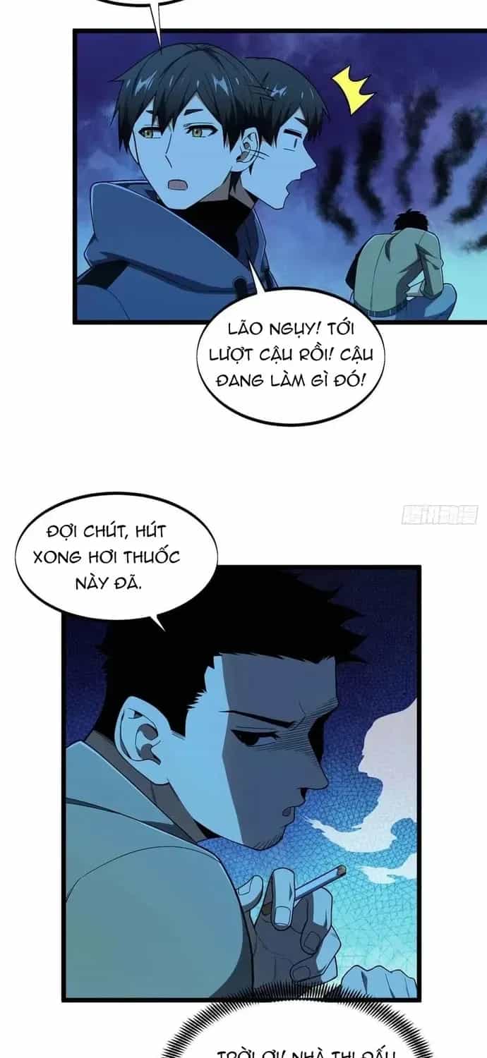 Toàn Chức Cao Thủ 2 - Chương 248 - ảnh 36