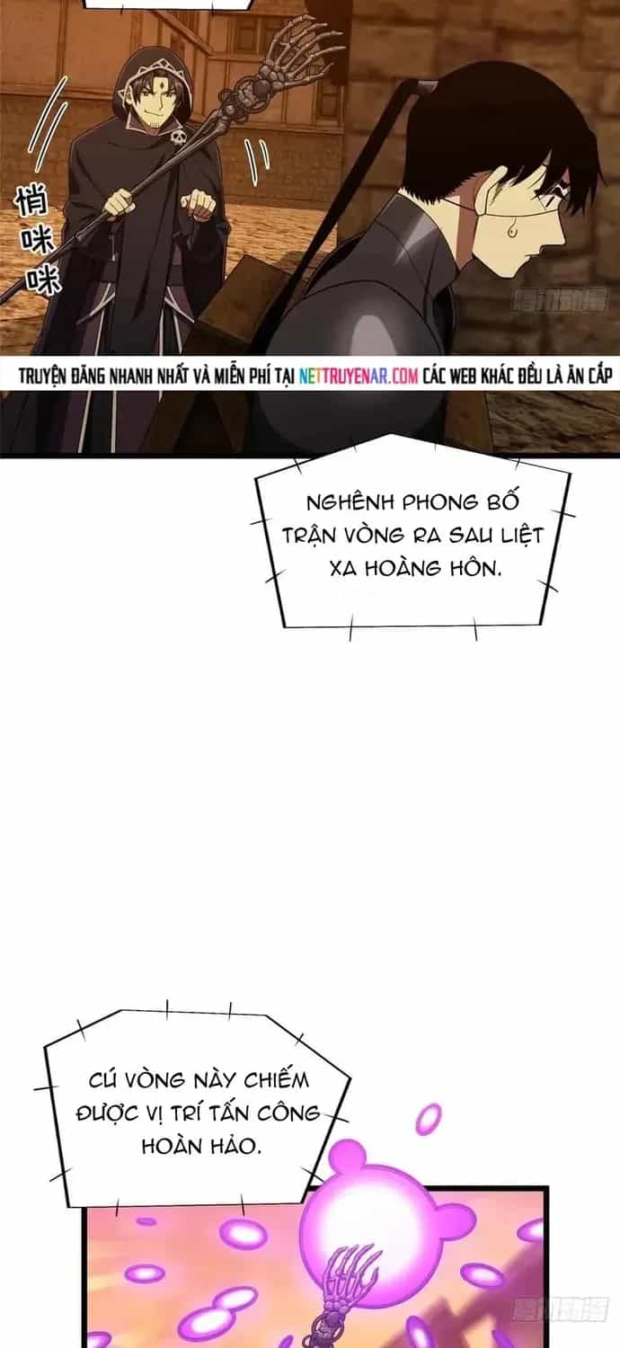 Toàn Chức Cao Thủ 2 - Chương 248 - ảnh 42