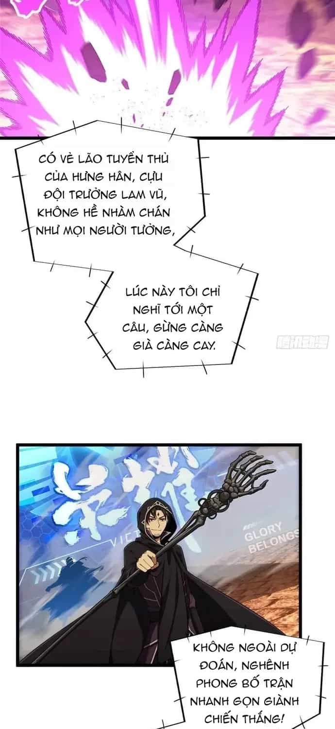 Toàn Chức Cao Thủ 2 - Chương 248 - ảnh 44