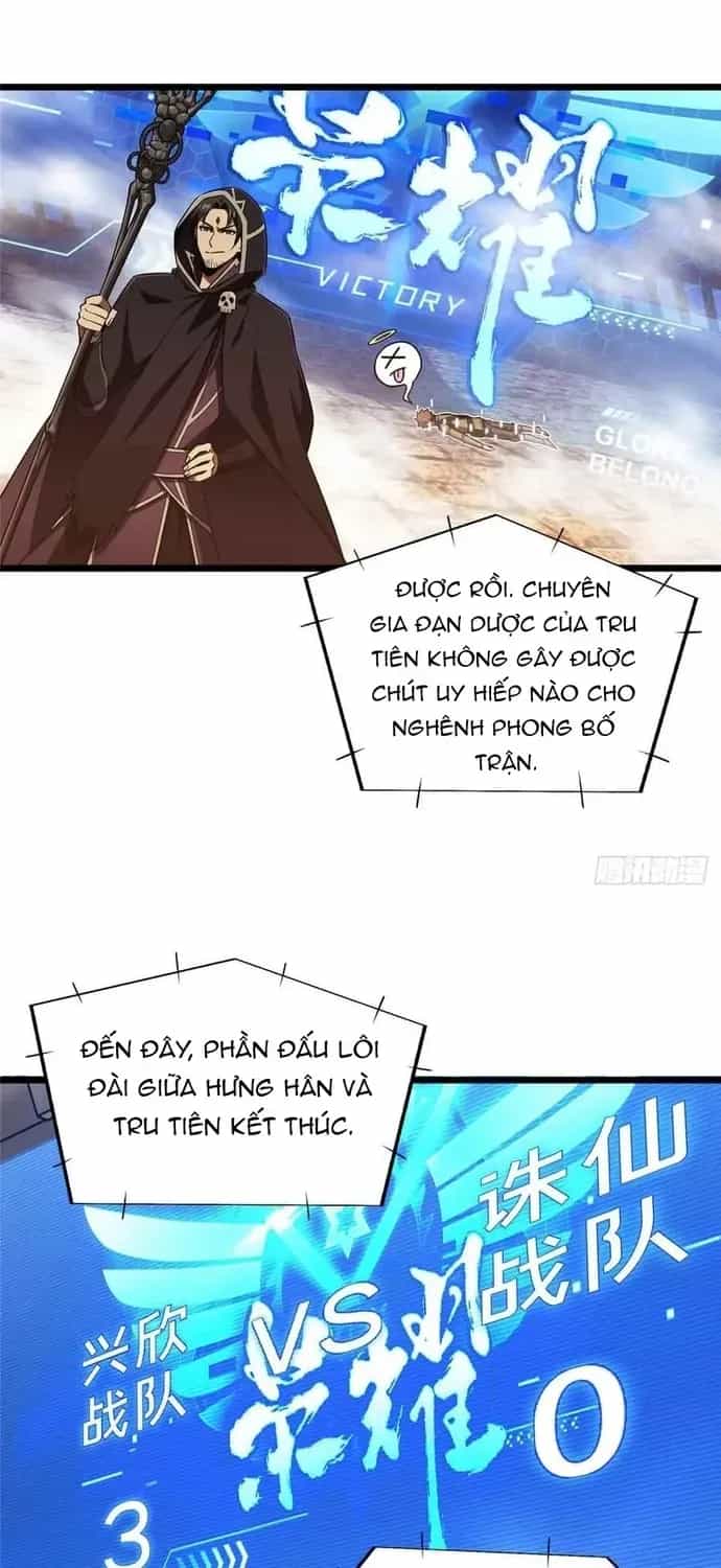 Toàn Chức Cao Thủ 2 - Chương 248 - ảnh 46