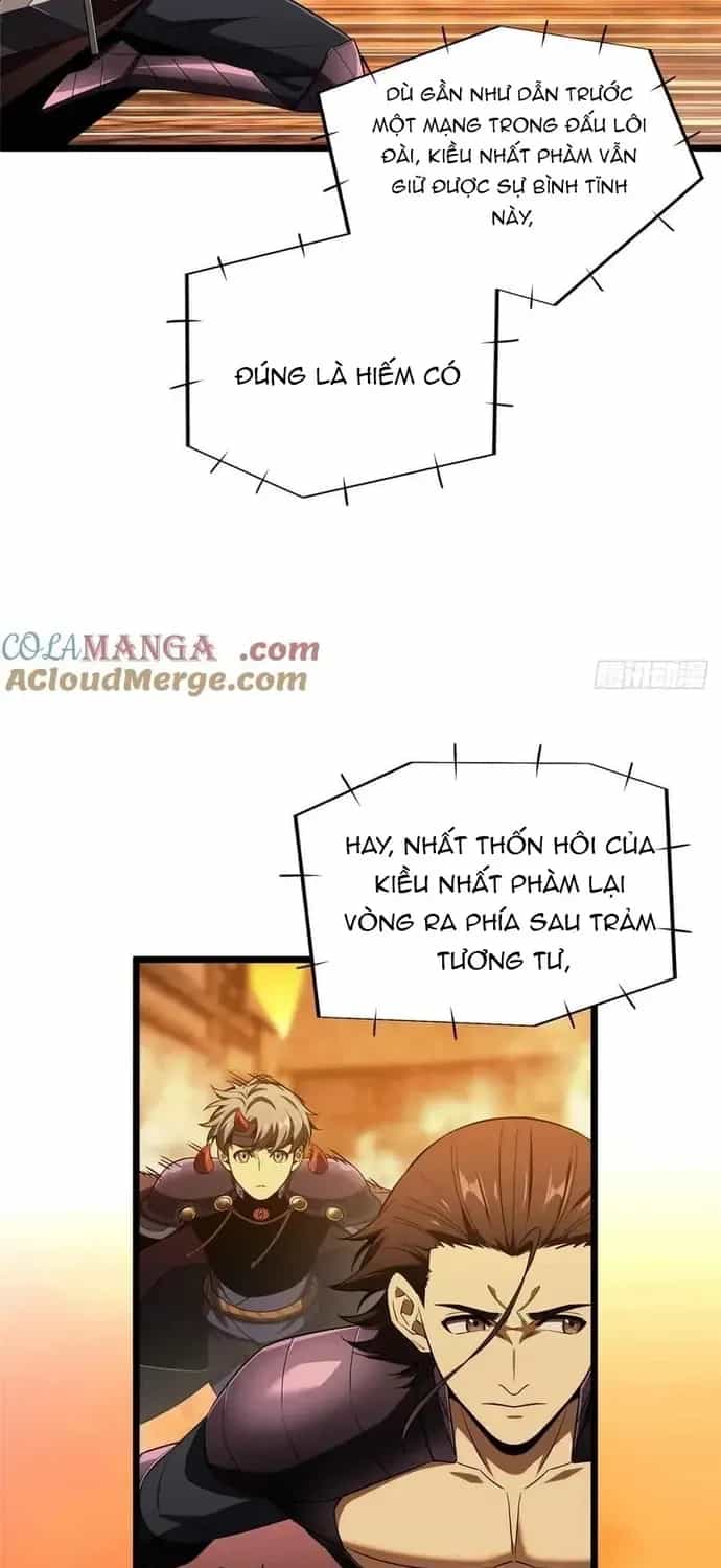Toàn Chức Cao Thủ 2 - Chương 248 - ảnh 8
